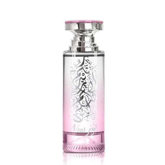 Perfume New Brand Oriental Nour Feminino Eau de Parfum